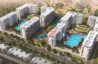 Apartment - 1 Bedroom - 1 Bathroom for sale in Lagoon Views 12 Tower B - Lagoon Views 12 - Lagoon Views - Damac Lagoons - Dubai Apartment - 1 Bedroom - 1 Bathroom for sale in Lagoon Views 12 Tower B - Lagoon Views 12 - Lagoon Views - Damac Lagoons - Dubai