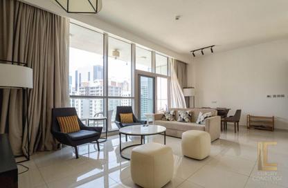 Apartment - 2 Bedrooms - 3 Bathrooms for sale in Avanti - Business Bay - Dubai