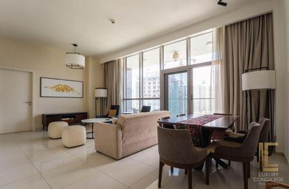 Apartment - 2 Bedrooms - 3 Bathrooms for sale in Avanti - Business Bay - Dubai