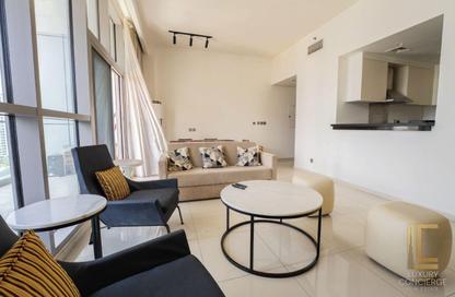 Apartment - 2 Bedrooms - 3 Bathrooms for sale in Avanti - Business Bay - Dubai