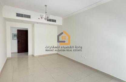 Apartment - 2 - 2 for rent in New Al Taawun Road - Al Taawun - Sharjah Apartment - 2 - 2 for rent in New Al Taawun Road - Al Taawun - Sharjah