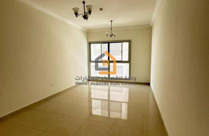 Apartment - 2 - 2 for rent in New Al Taawun Road - Al Taawun - Sharjah Apartment - 2 - 2 for rent in New Al Taawun Road - Al Taawun - Sharjah