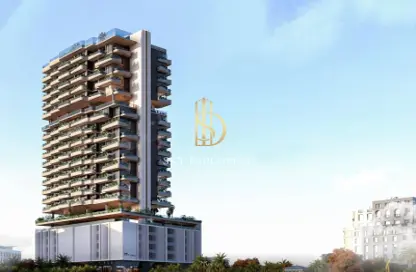 شقة - 1 حمام للبيع في ماك إيسولا بيلا - منطقة 18 - قرية جميرا الدائرية - دبي