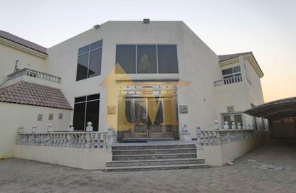 Villa - 7 - 7+ for rent in Ponderosa - The Villa - Dubai