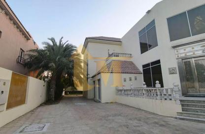 Villa - 7 - 7+ for rent in Ponderosa - The Villa - Dubai Villa - 7 - 7+ for rent in Ponderosa - The Villa - Dubai