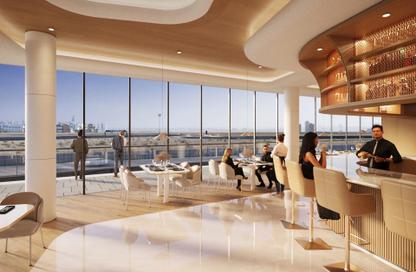 Retail - Studio for sale in Sobha Solis Tower D - Sobha Solis - Motor City - Dubai