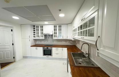 Apartment - 4 - 3 for sale in Al Mesk Tower - Dubai Marina Towers - Dubai Marina - Dubai Apartment - 4 - 3 for sale in Al Mesk Tower - Dubai Marina Towers - Dubai Marina - Dubai