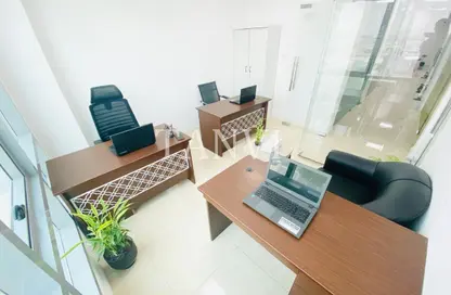 Office Space - Studio - 1 Bathroom for rent in Al Qusais 2 - Al Qusais Residential Area - Al Qusais - Dubai Office Space - Studio - 1 Bathroom for rent in Al Qusais 2 - Al Qusais Residential Area - Al Qusais - Dubai