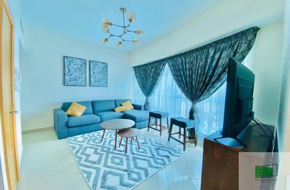 Apartment - 1 - 2 for rent in Capital Plaza Tower A - Capital Plaza - Corniche Road - Abu Dhabi Apartment - 1 - 2 for rent in Capital Plaza Tower A - Capital Plaza - Corniche Road - Abu Dhabi