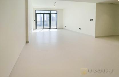 Apartment - 2 Bedrooms - 2 Bathrooms for rent in Marina Vista Tower 2 - Marina Vista - Emaar Beachfront - Dubai Harbour - Dubai