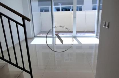 Townhouse - 3 - 3 for rent in Camelia - Damac Hills 2 - Dubai