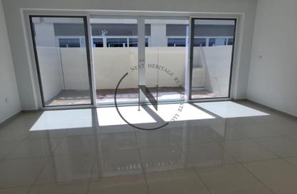 Townhouse - 3 - 3 for rent in Camelia - Damac Hills 2 - Dubai