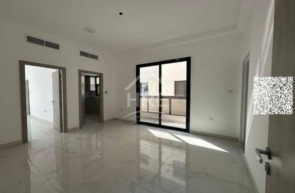 Apartment - 1 Bedroom - 2 Bathrooms for rent in Ajman Hills - Al Alia - Ajman