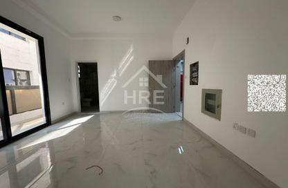 Apartment - 1 Bedroom - 2 Bathrooms for rent in Ajman Hills - Al Alia - Ajman