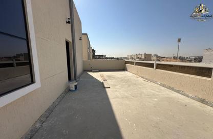 Villa - 3 - 5 for sale in Al Zaheya Gardens - Al Zahya - Ajman