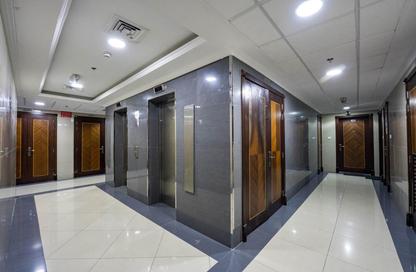 Apartment - 2 Bedrooms - 3 Bathrooms for rent in Hajar Building - Muwaileh Commercial - Sharjah