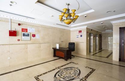Apartment - 2 Bedrooms - 3 Bathrooms for rent in Hajar Building - Muwaileh Commercial - Sharjah