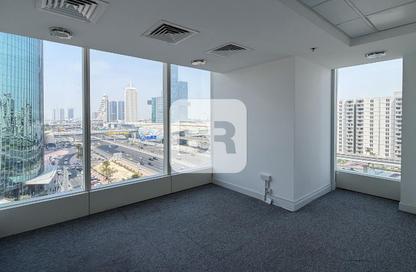 Office Space - Studio - 1 for rent in Nassima Tower - Sheikh Zayed Road - Dubai Office Space - Studio - 1 for rent in Nassima Tower - Sheikh Zayed Road - Dubai