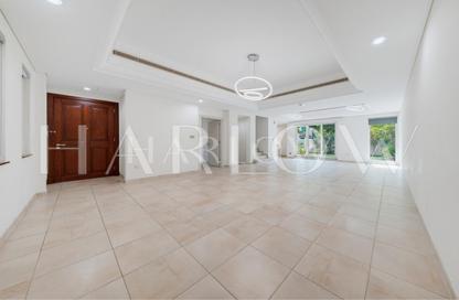 Townhouse - 4 - 3 for rent in Oliva - Victory Heights - Dubai Sports City - Dubai