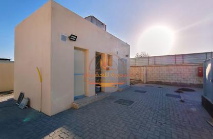 Land - Studio for rent in Al Sajaa S - Al Sajaa - Sharjah