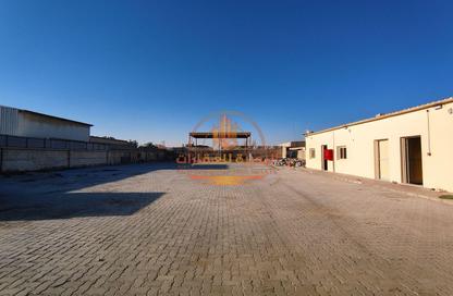 Land - Studio for rent in Al Sajaa S - Al Sajaa - Sharjah