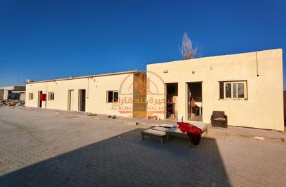 Land - Studio for rent in Al Sajaa S - Al Sajaa - Sharjah Land - Studio for rent in Al Sajaa S - Al Sajaa - Sharjah