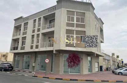 Whole Building - Studio for sale in Al Zaheya Gardens - Al Zahya - Ajman
