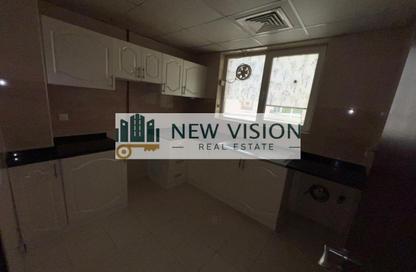 Apartment - 1 Bedroom - 1 Bathroom for rent in Al Naba'ah 8 Building - Al Naba'ah - Al Sharq - Sharjah