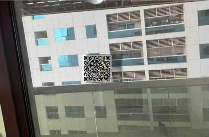 شقة - غرفة نوم - 2 حمامات للبيع في برج اللؤلؤة - مدينة الإمارات - عجمان