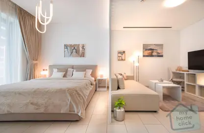 Apartment - 1 Bathroom for sale in Sobha Hartland Greens 6 - Hartland Greens - Sobha Hartland - Mohammed Bin Rashid City - Dubai