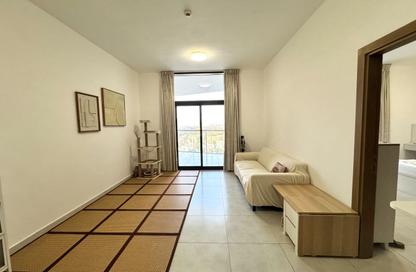 Apartment - 1 - 2 for rent in Binghatti Stars - Dubai Silicon Oasis - Dubai Apartment - 1 - 2 for rent in Binghatti Stars - Dubai Silicon Oasis - Dubai