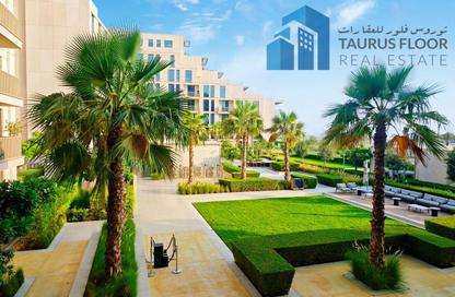Apartment - 1 Bedroom - 2 Bathrooms for rent in Al Badia Living - Dubai Festival City - Dubai