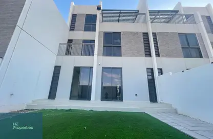 Villa - 5 Bedrooms - 6 Bathrooms for sale in Claret - Damac Hills 2 - Dubai