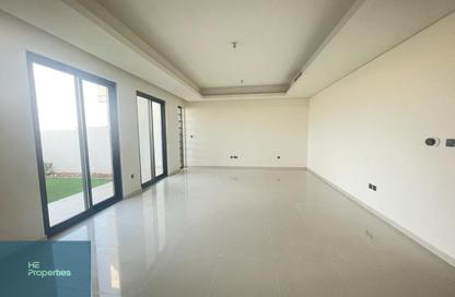 Villa - 5 Bedrooms - 6 Bathrooms for sale in Claret - Damac Hills 2 - Dubai