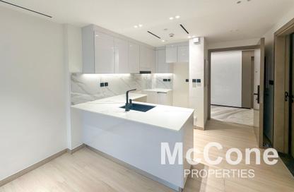 Apartment - 1 Bedroom - 1 Bathroom for rent in Binghatti Corner - District 10 - Jumeirah Village Circle - Dubai