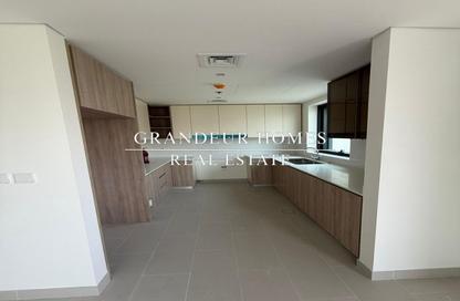 Apartment - 3 Bedrooms - 4 Bathrooms for rent in Park Field Tower 2 - Park Field - Dubai Hills Estate - Dubai