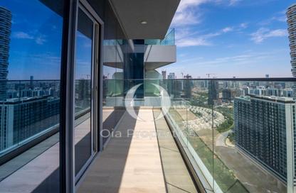 Apartment - 3 Bedrooms - 3 Bathrooms for sale in Bloom Heights A - Bloom Heights - District 15 - Jumeirah Village Circle - Dubai