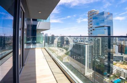 Apartment - 3 Bedrooms - 3 Bathrooms for sale in Bloom Heights A - Bloom Heights - District 15 - Jumeirah Village Circle - Dubai