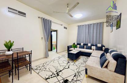 Apartment - 1 - 2 for rent in Al Rawda 3 Villas - Al Rawda 3 - Al Rawda - Ajman