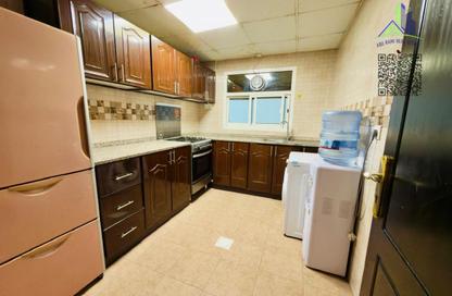 Apartment - 1 - 2 for rent in Al Rawda 3 Villas - Al Rawda 3 - Al Rawda - Ajman