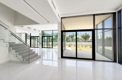 Villa - 4 - 5 for rent in Murooj Al Furjan East - Murooj Al Furjan - Al Furjan - Dubai