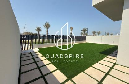 Townhouse - 4 - 5 for rent in Jebel Ali Village Townhouses - Jebel Ali Village - Jebel Ali - Dubai Townhouse - 4 - 5 for rent in Jebel Ali Village Townhouses - Jebel Ali Village - Jebel Ali - Dubai