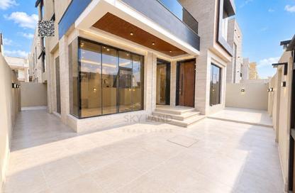 Villa - 6 - 7+ for sale in Al Yasmeen 1 - Al Yasmeen - Ajman Villa - 6 - 7+ for sale in Al Yasmeen 1 - Al Yasmeen - Ajman