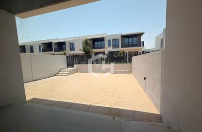 Townhouse - 3 Bedrooms - 3 Bathrooms for rent in Jebel Ali Village Townhouses - Jebel Ali Village - Jebel Ali - Dubai