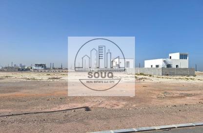 Land - Studio for sale in Mira Coral Bay - Al Mairid - Ras Al Khaimah Land - Studio for sale in Mira Coral Bay - Al Mairid - Ras Al Khaimah