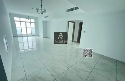Apartment - 3 Bedrooms - 4 Bathrooms for rent in Corniche Tower - Ajman Corniche Road - Ajman Apartment - 3 Bedrooms - 4 Bathrooms for rent in Corniche Tower - Ajman Corniche Road - Ajman