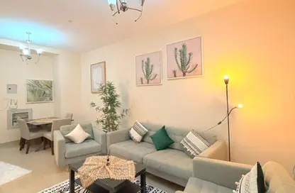 Apartment - 1 Bedroom - 1 Bathroom for rent in New Al Taawun Road - Al Taawun - Sharjah