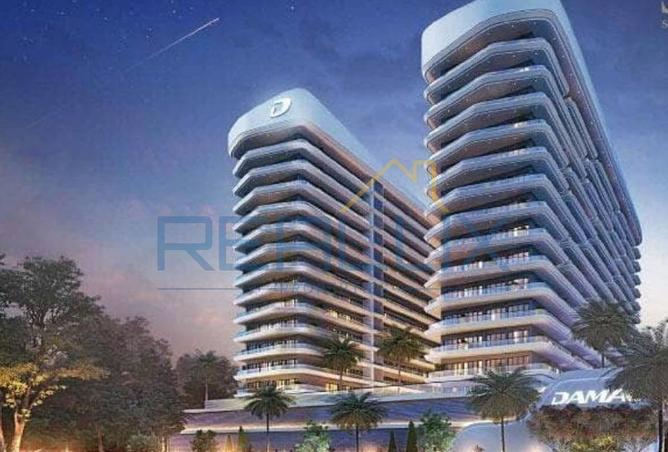 1-Bedroom Off-Plan Resale | ELO 1 by DAMAC