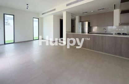 Townhouse - 4 Bedrooms - 5 Bathrooms for rent in Elan - Tilal Al Ghaf - Dubai