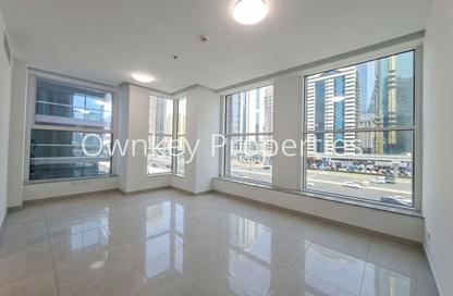 Apartment - 1 Bedroom - 2 Bathrooms for rent in DXB Tower - Sheikh Zayed Road - Dubai